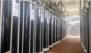 How is Landfill Leachate Generated?​​